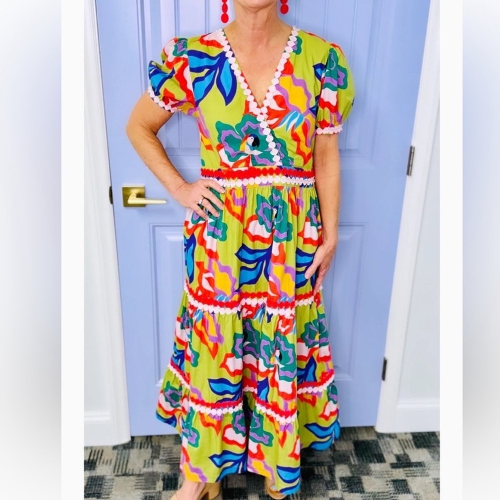 NEW Briton Court Midi Sz med